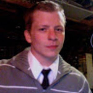 Meet your Posher, Christopher